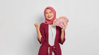 Cara Hitung THR Karyawan Belum 1 Tahun, Lebaran 2024 Dapat Berapa?