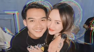 Diisukan Pacaran, Harga Outfit Manggung Gilga Sahid Kebanting Jauh dari Milik Happy Asmara