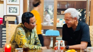 Ganjar Akui Banyak yang Mundur Bersaksi Perkara Pemilu Curang: Awalnya Siap