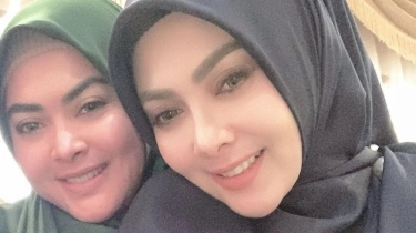 Harga Beda Tipis dengan Punya Syahrini, Begini Penampakan Tas Hermes Mini Kelly Milik Aisyahrani