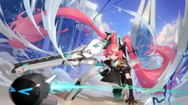 Hero Marksman Tua Ini Makin OP di Awal Season 32 MLBB, Broken Parah!