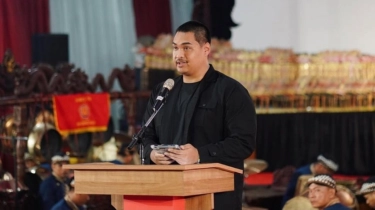 Klarifikasi Menpora Dituding Tak Mau Geser Saat Foto Bersama Juara All England 2024