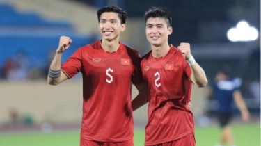 Pemain Vietnam yang Sindir Timnas Indonesia Rasa Belanda Justru Minta Dicoret, Kena Mental?