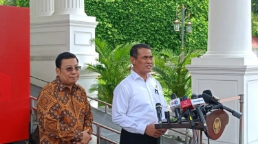 Pemerintah Tambah Anggaran Pupuk Bersubsidi, Benih Padi dan Jagung Gratis