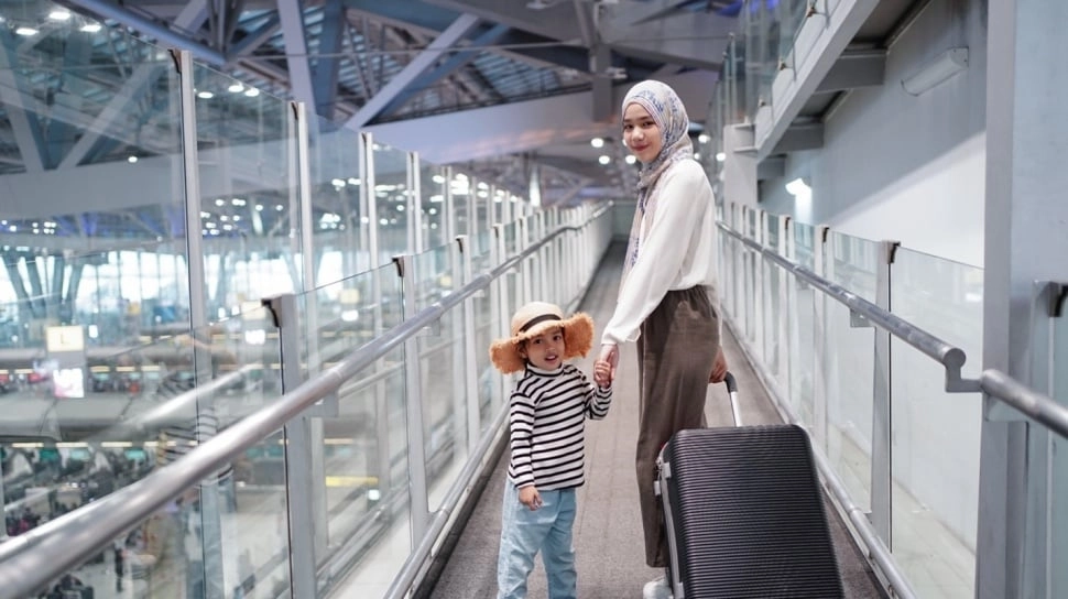 Pengalaman Tiada Batas Mudik Duluan