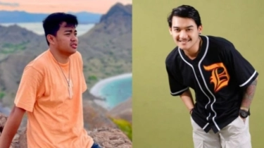 Penghasilan Gilga Sahid Capai Rp 80 Juta Sekali Manggung, Tapi Hartanya Masih Kebanting Jhony Saputra Anak Haji Isam