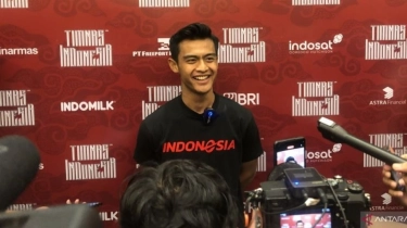 Pratama Arhan Tak Terbebani Persaingan Ketat di Timnas Indonesia Usai Nathan Tjoe-A-On Jadi WNI