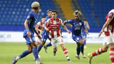 PSIS Semarang Bisa Gagal ke Championship Series Jika Lengah di 3 Laga ini