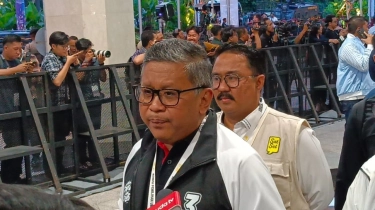 Qodari: Hasto PDIP Stop Halusinasi, Terima Pil Pahit Ganjar-Mahfud Kalah