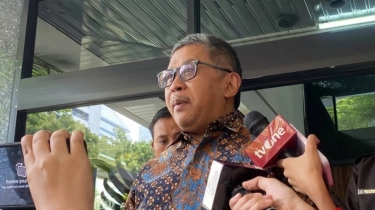 Qodari Sebut Kualitas Hasto sebagai Sekjen PDIP Buruk