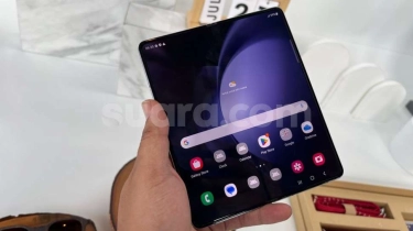 Samsung Siap Meluncurkan Galaxy Z Fold 6 Versi Murah