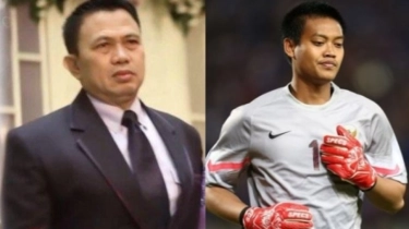 Sayang Kurnia Meiga, Mantan Mertua Rela Keluar Miliaran Rupiah Demi Kesembuhan sang Kiper