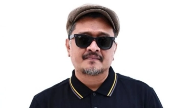 Sederet Fakta Ringkas Ade Paloh, Keponakan Ketum NasDem yang Dikenal Lewat Sore