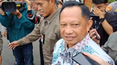 Strategi Pemerintah Tekan Laju Inflasi Jelang Lebaran, Menjaga Harga Tiket Mudik Tidak Melonjak