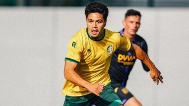 Target Ambisius Ragnar Oratmangoen Usai Sah Jadi WNI: Bawa Timnas Indonesia Lolos Piala Dunia!