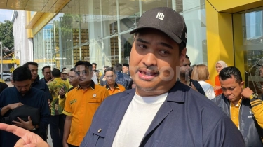 Terancam Tak Lolos ke Senayan, Dito Ariotedjo Akui DKI 1 Sangat Berat Buat Golkar