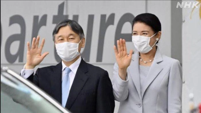 22 Maret Kaisar Jepang Naruhito & Permaisuri akan Kunjungi Masyarakat Terdampak Gempa di Ishikawa