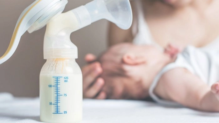 39 Persen Ibu di Jabodetabek Gagal Memberikan ASI Ekslusif untuk Anak