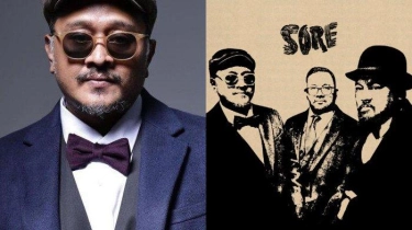 5 Lagu Ciptaan Ade Paloh yang Dibawakan Band Sore, Sempat Rilis Album ke-4 Sebelum Meninggal Dunia