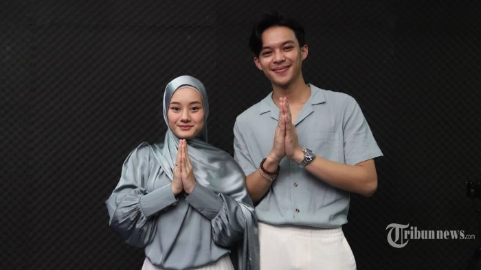 Akhirnya Bisa Berpuasa Lagi, Dinda Hauw Ungkap Harapan Ini
