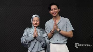 Akhirnya Bisa Berpuasa Lagi, Dinda Hauw Ungkap Harapan Ini