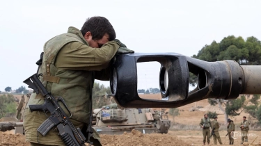 Antrean Panjang, Tentara IDF Harus Tunggu Dua Bulan Baru Dapat Layanan Kesehatan Mental