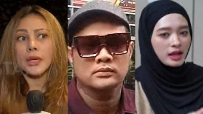 Bela Virgoun yang Terus Disudutkan, Febby Carol Sindir Menohok Inara Rusli: Kamu Punya Kekurangan