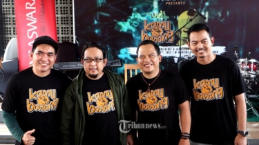 Chord Gitar Lagu Cinta di Ujung Nafas - Wali Band: Sayangku, Cintaku Datanglah Kemari