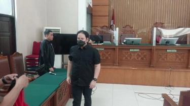 Dito Mahendra Tuding Kasus Kepemilikan Senjata yang Menjeratnya Masalah yang Dibesar-besarkan