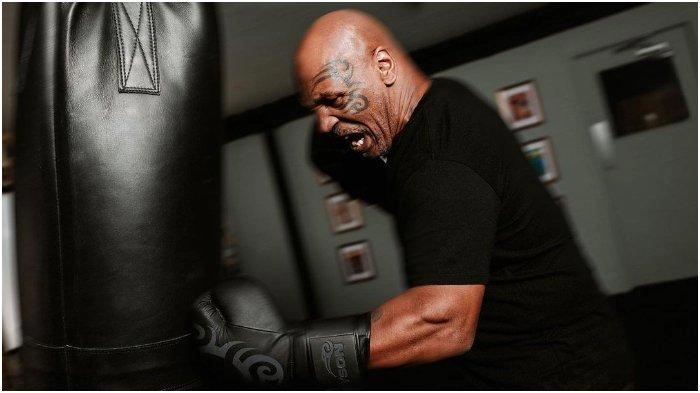Duel Tinju Lawan Jake Paul Bikin Kisruh, Pihak Mike Tyson Beri Jaminan