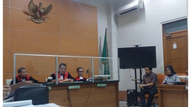 Gugatan Rp7,5 Miliar Keluarga Brigadir J Lawan Ferdy Sambo Cs Berlanjut, Hakim Mediasi Dua Kubu