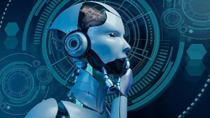 Inovasi di Bidang AI Diyakini Dapat Mendorong Efisiensi dan Produktivitas