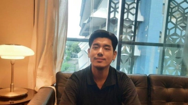 Jaz Bicara Kolaborasi Bareng Mawar de Jongh Lewat Single Terbaru