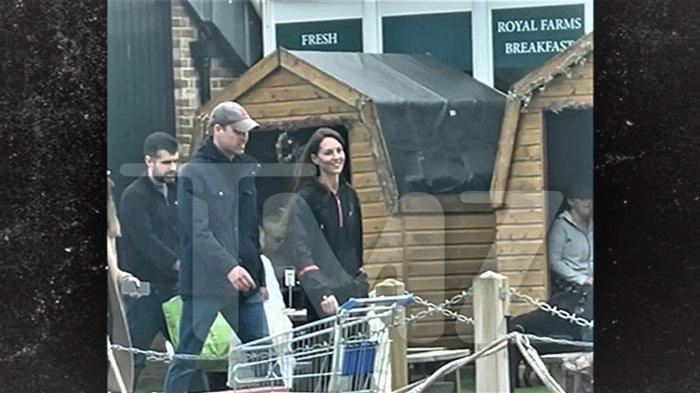 Kate Middleton Bikin Pangling, Banyak Netizen yang Ragu Catherine Princess of Wales dalam Video Baru