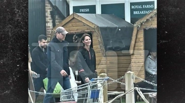 Kate Middleton Bikin Pangling, Banyak Netizen yang Ragu Catherine Princess of Wales dalam Video Baru