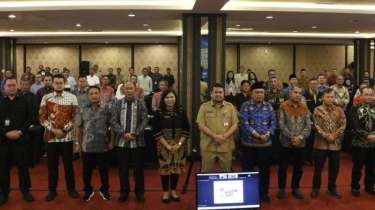 Kemendagri Perkuat Pemantauan dan Pengawasan Orang Asing di Daerah