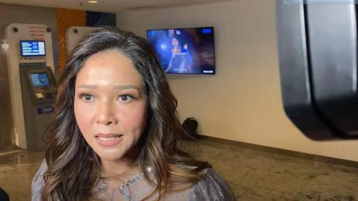 Maia Estianty Sebut Dul Jaelani Sudah Bicarakan Rencana Pernikahan