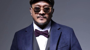 Masuk Daftar Caleg DPRD DKI, NasDem Ikut Berduka atas Wafatnya Vokalis Band Sore Ade Paloh