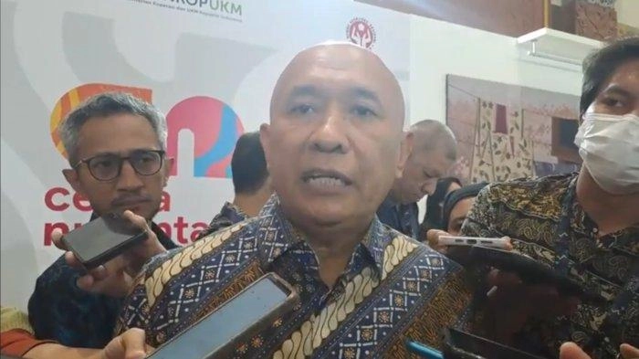 Menteri Teten Masduki: Segeralah TikTok Mematuhi Peraturan