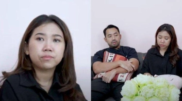 Pascaalami Keguguran, Kiky Saputri Ungkap Kondisi Fisik dan Mentalnya Mulai Membaik