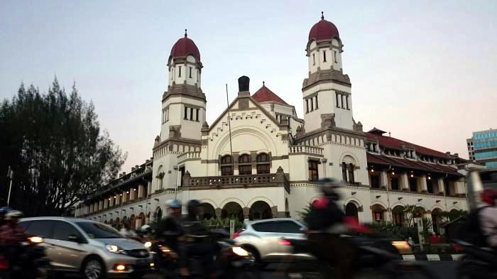 Perkuat dan Pertahankan Kekayaan Budaya Melalui Reimajinasi Warisan