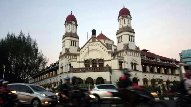 Perkuat dan Pertahankan Kekayaan Budaya Melalui Reimajinasi Warisan