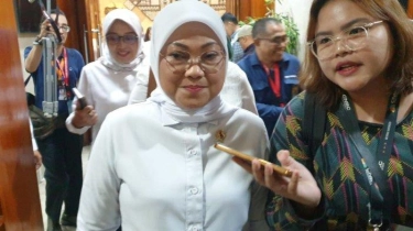 Perusahaan Wajib Bayarkan THR Maksimal H-7 Lebaran, Tidak Boleh Dicicil