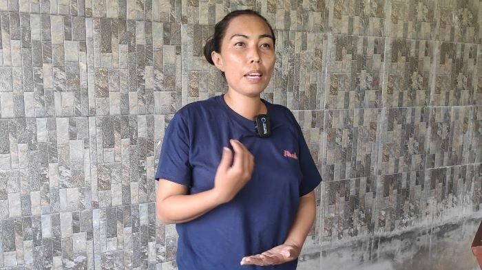Prakerja dan Asa Perempuan di Tapal Batas Negeri