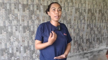 Prakerja dan Asa Perempuan di Tapal Batas Negeri