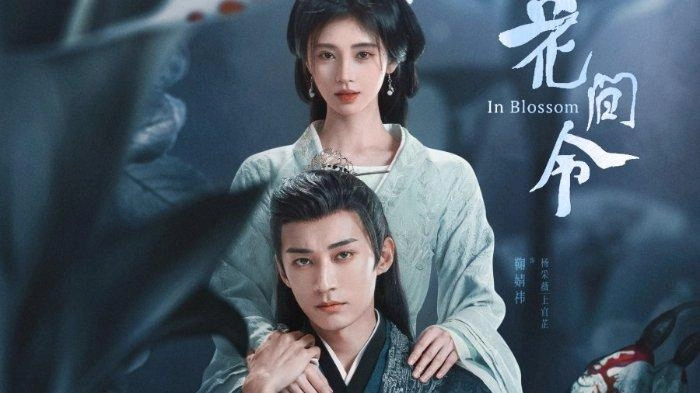 Sinopsis In Blossom, Drama China Kolosal, Misteri Kembalinya Orang yang Telah Mati