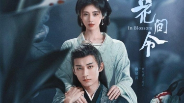 Sinopsis In Blossom, Drama China Kolosal, Misteri Kembalinya Orang yang Telah Mati