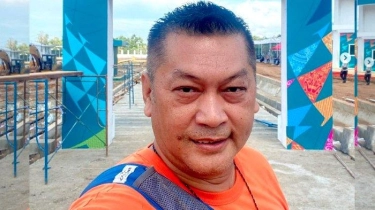 Sosok Donny Kesuma, Awal Karier sebagai Atlet dan Banting Setir Jadi Aktor