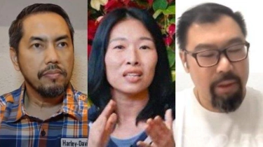 Sunan Kalijaga Kecam Aksi Tisya Erni Ambil Anak Amy BMJ, Duga Aden Wong Lakukan Penggiringan Opini