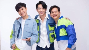Tetap Produktif di Bulan Ramadan, Grup Musik Adam Vibes Rilis Lagu 'Tak Setampan Nabi Yusuf'